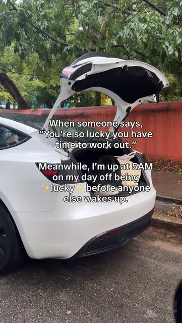 Kari — Instagram content